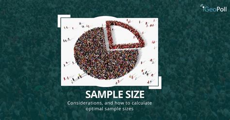 how is sample size determined in quantitative research|acceptable sample size for research.